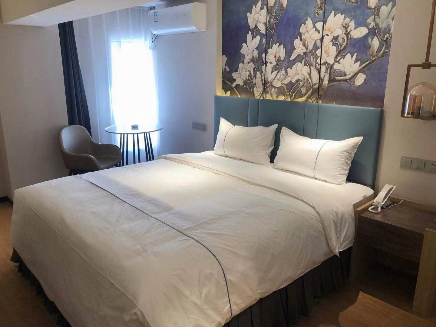 特惠大床房