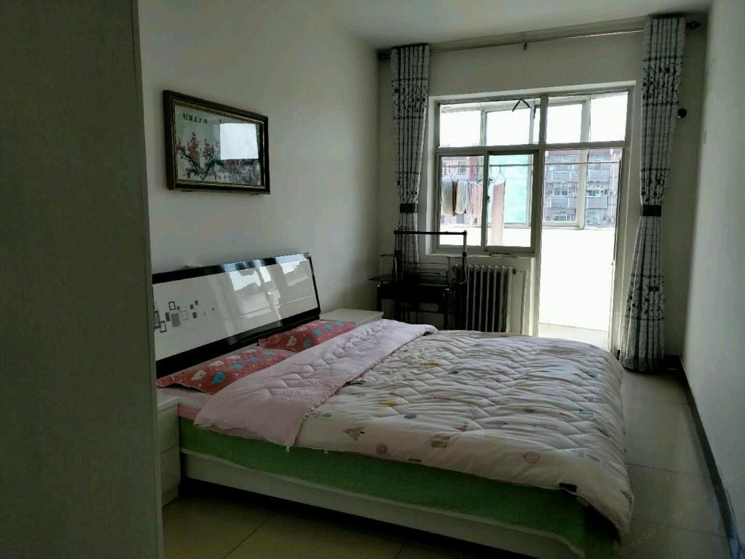 两室一厅套房