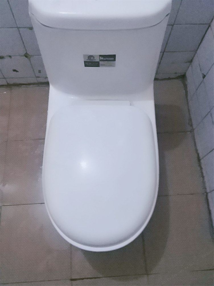 大床房