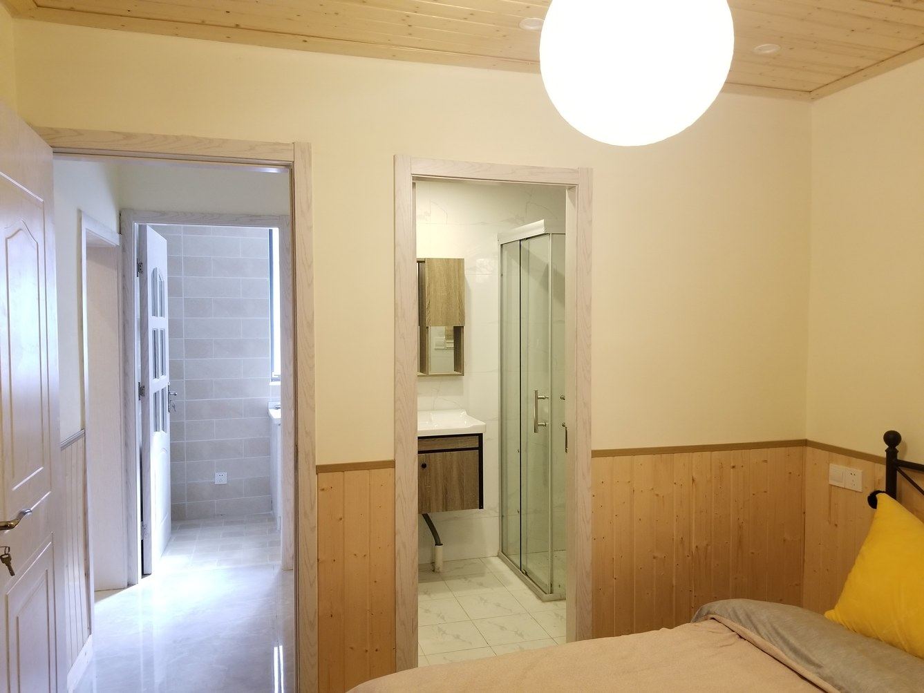 苏州遇缘公寓(路西街分店)