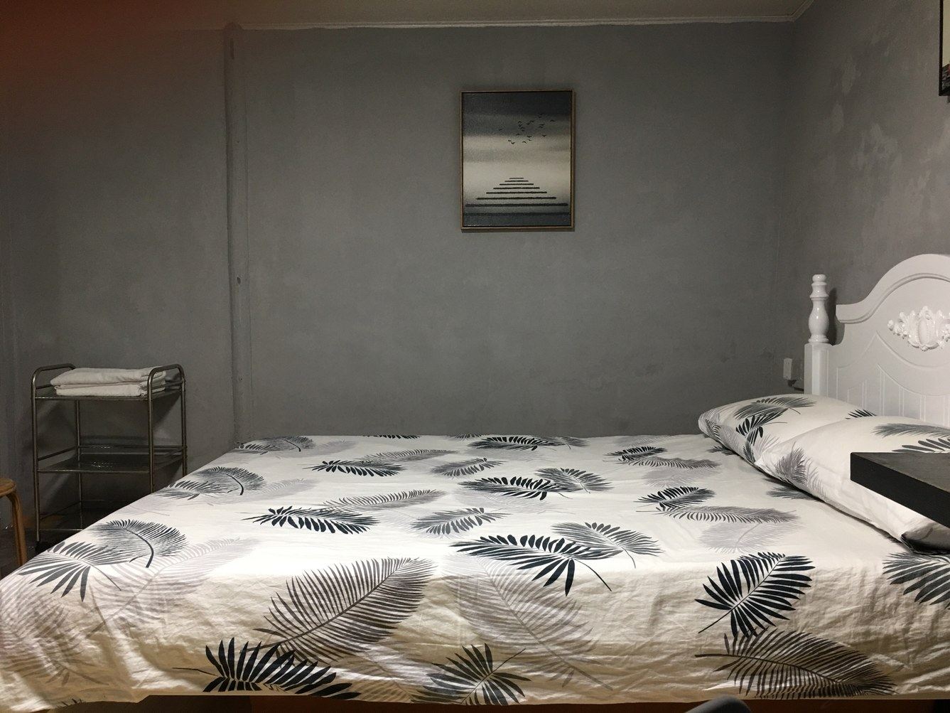 苏州Warmhouse公寓