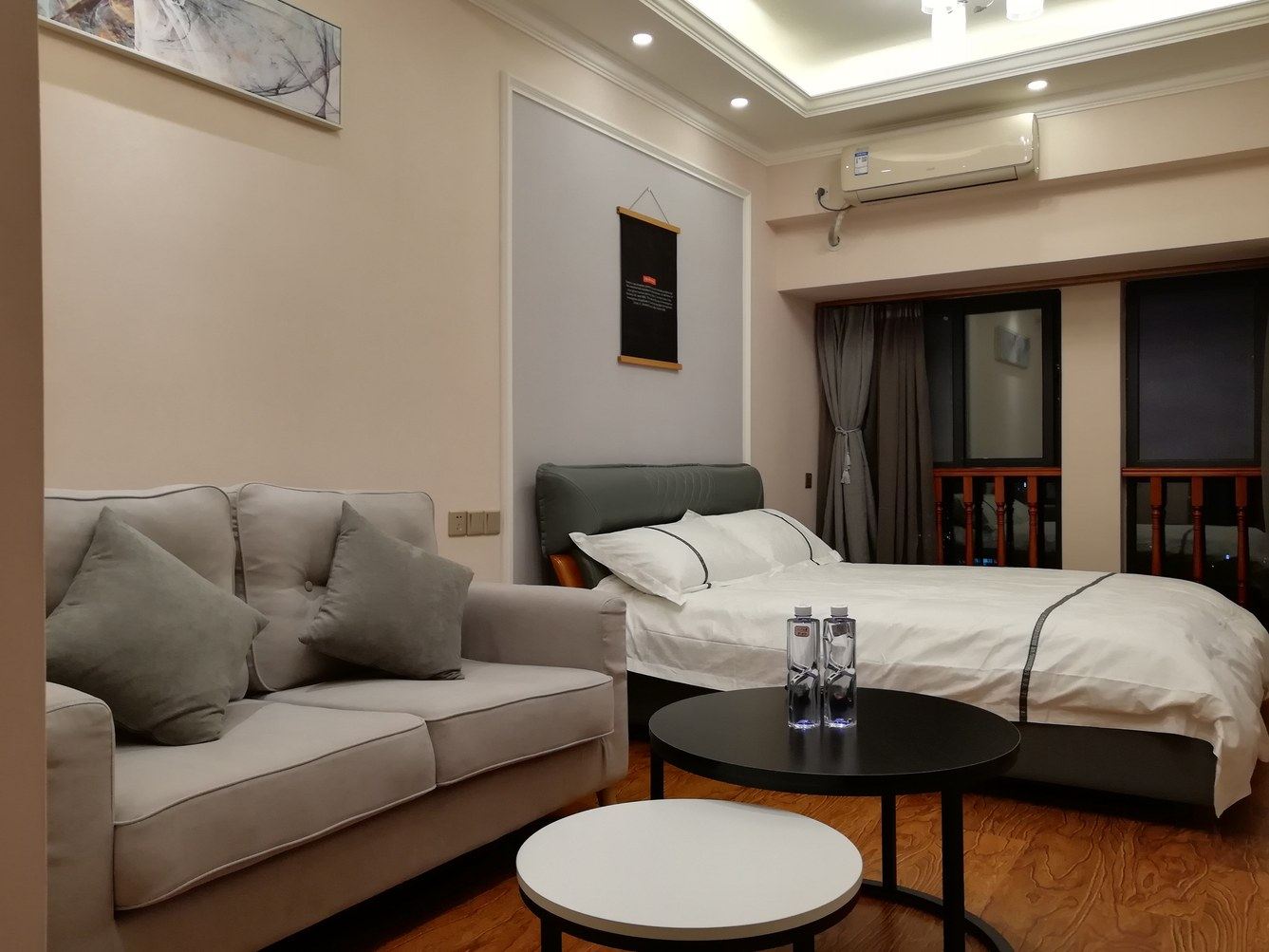 成都杨敬林公寓(抚琴中街分店)