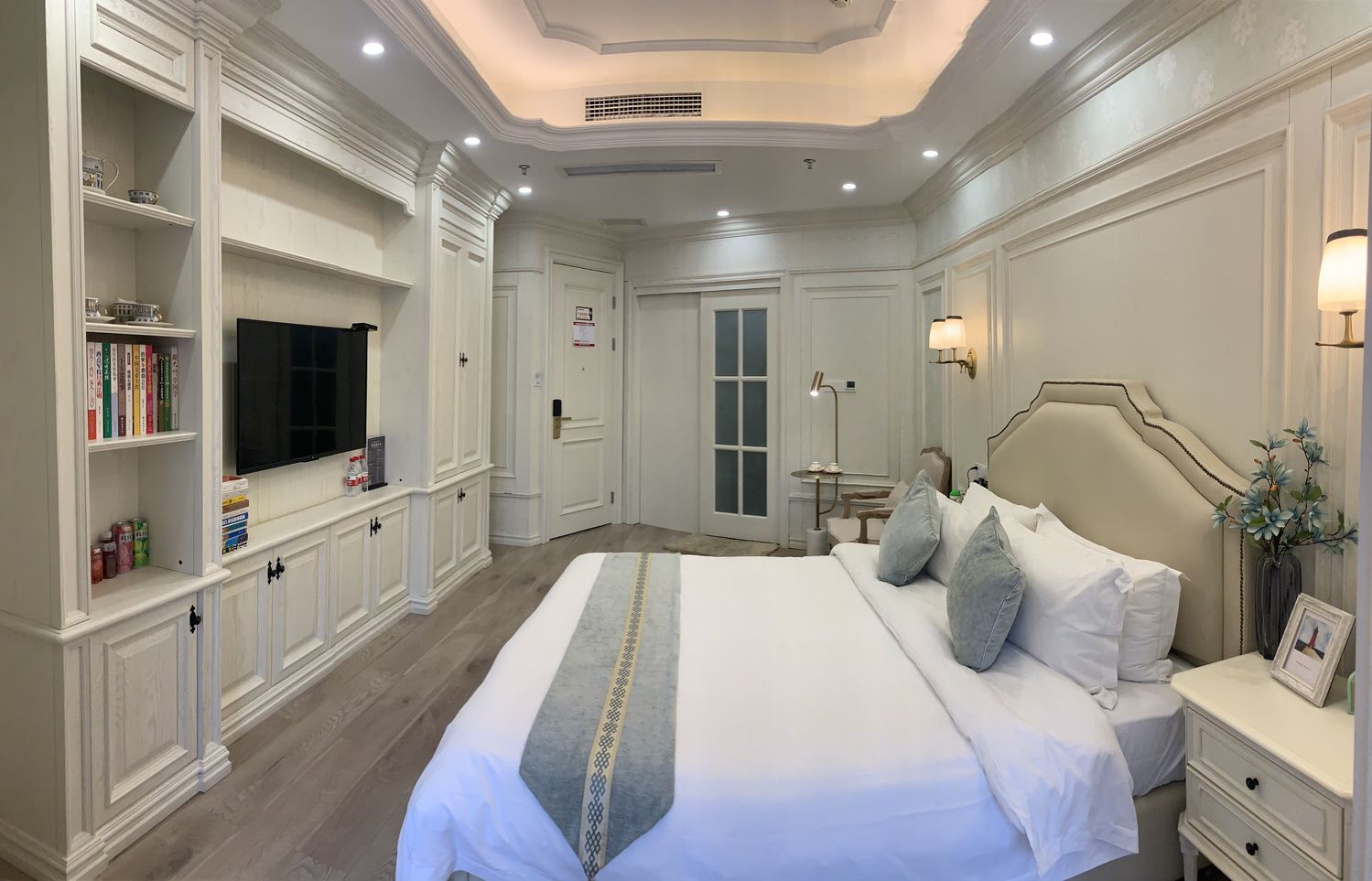 成都乐屋lovehouse公寓