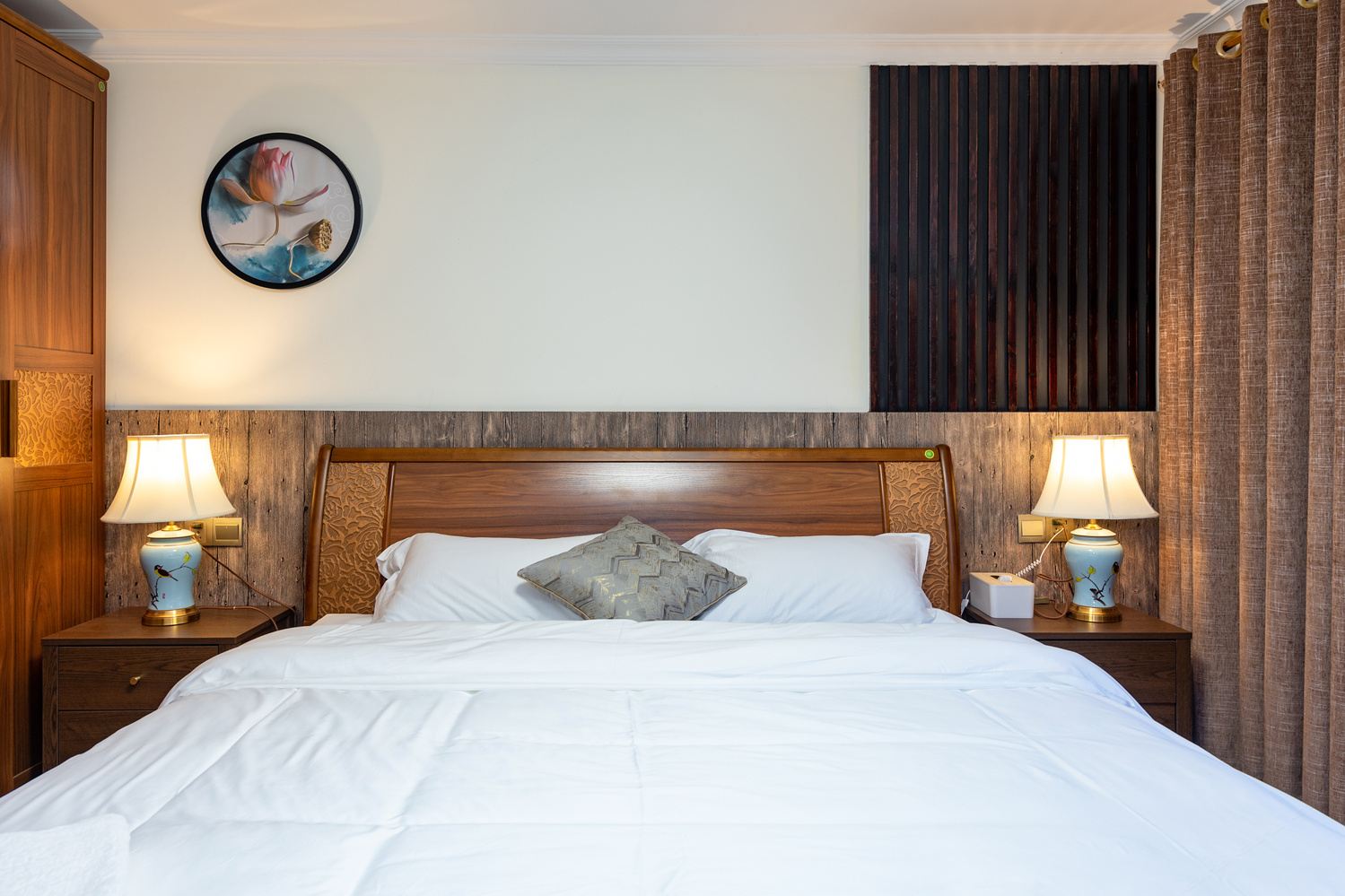 重庆仙女筑精品民宿(银杏大道分店)