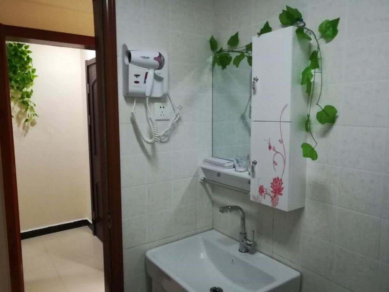 西安仙人居公寓