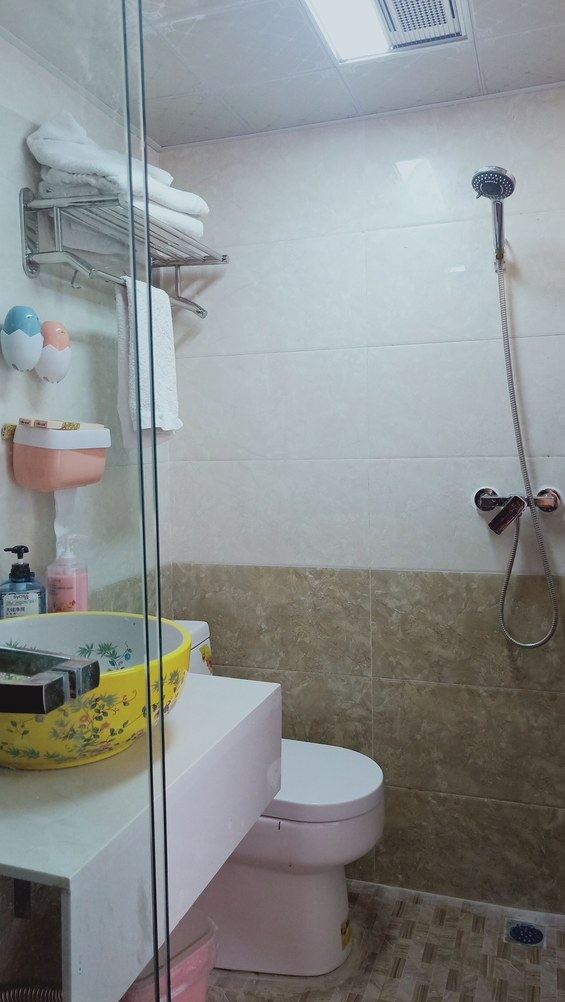 精致标间