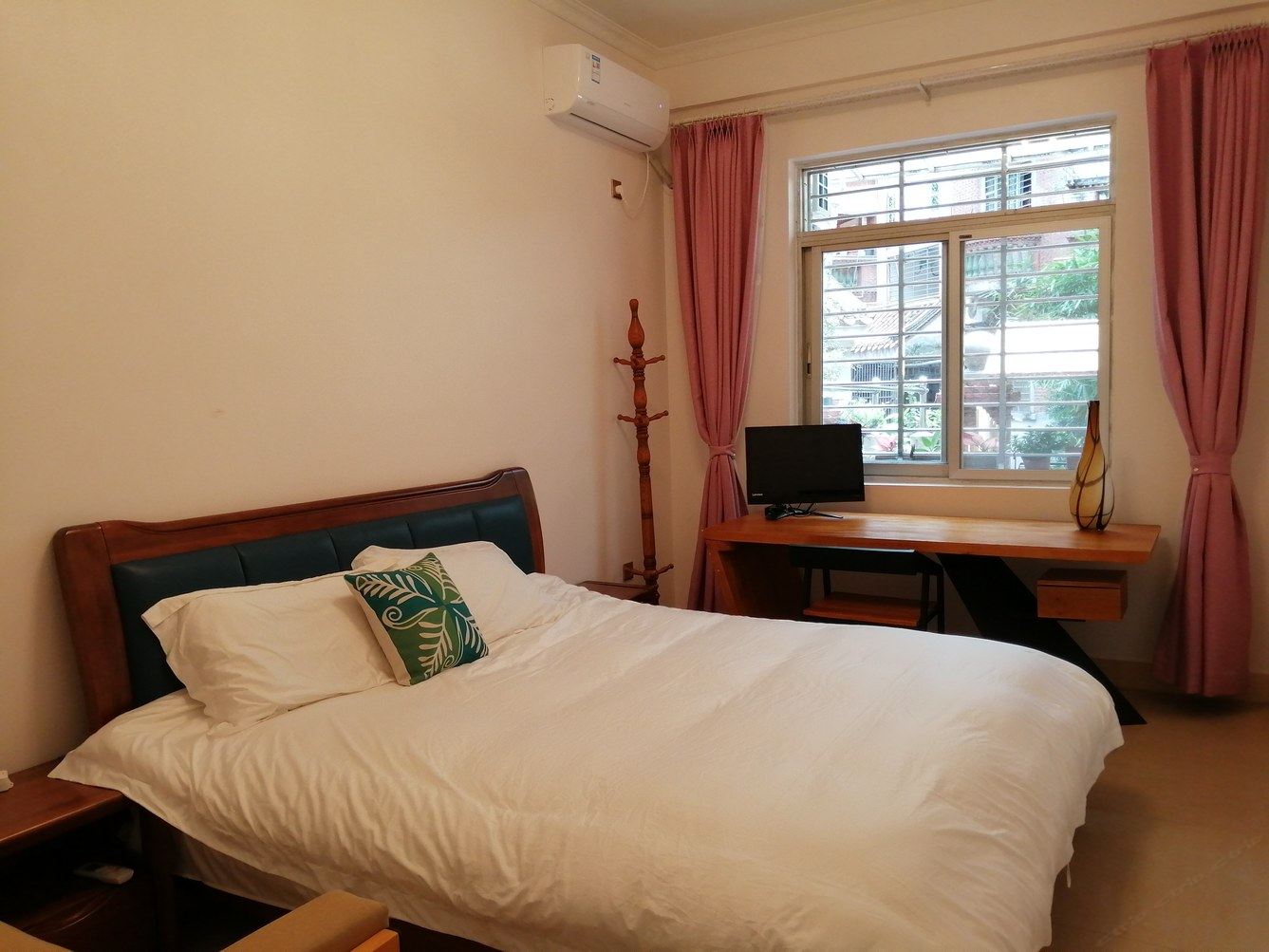 泉州刺桐鲤客栈