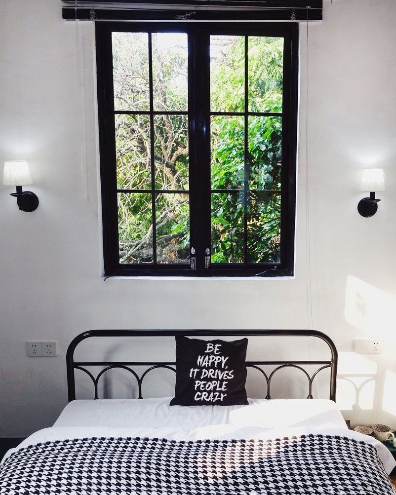 泉州ColorChic颜舍客栈(裴巷分店)