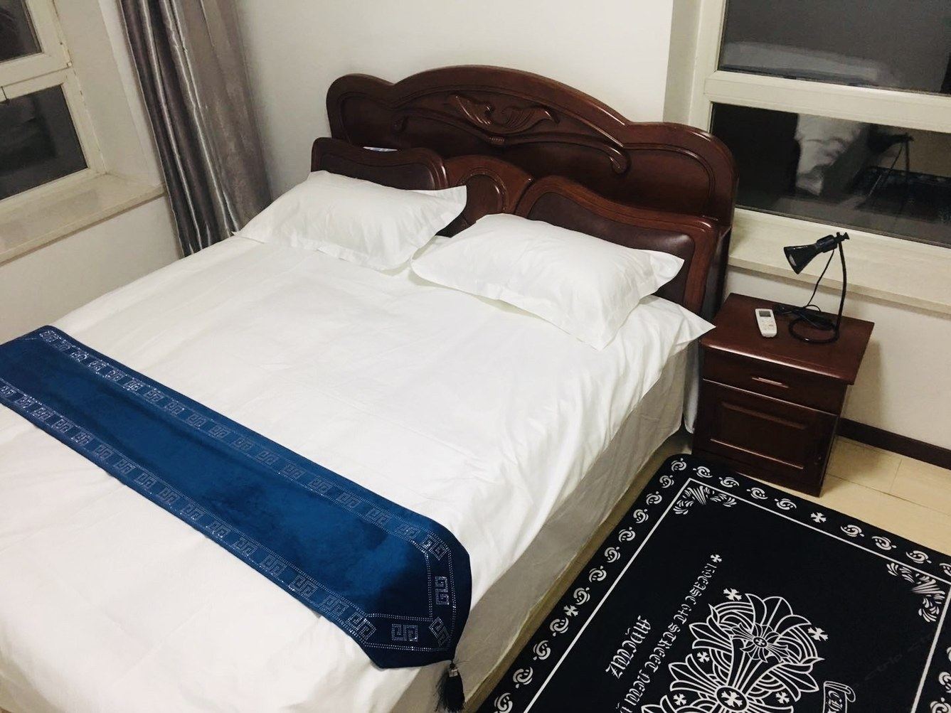 沈阳海南公寓(乐岛路分店)