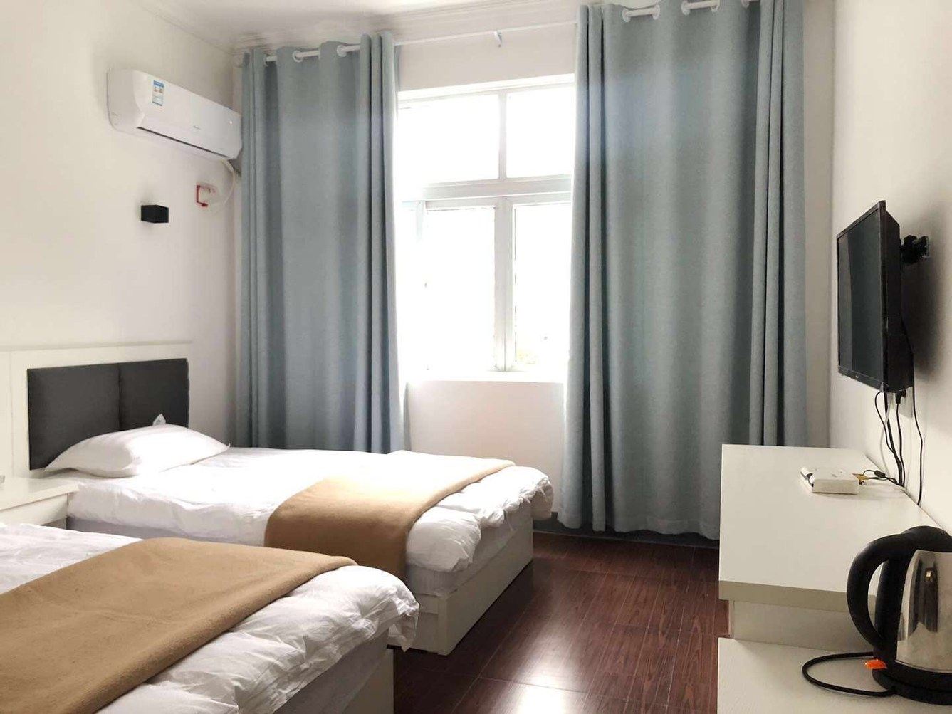 杭州又一村客栈