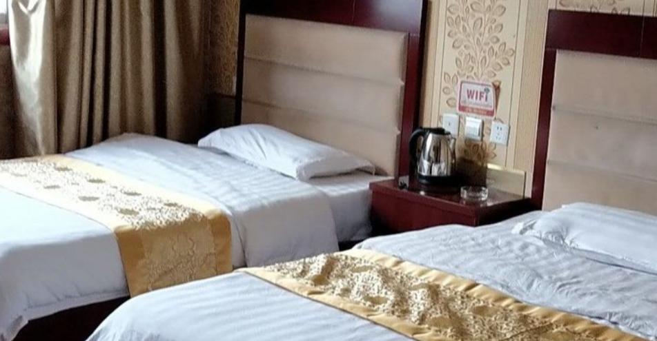 标准间