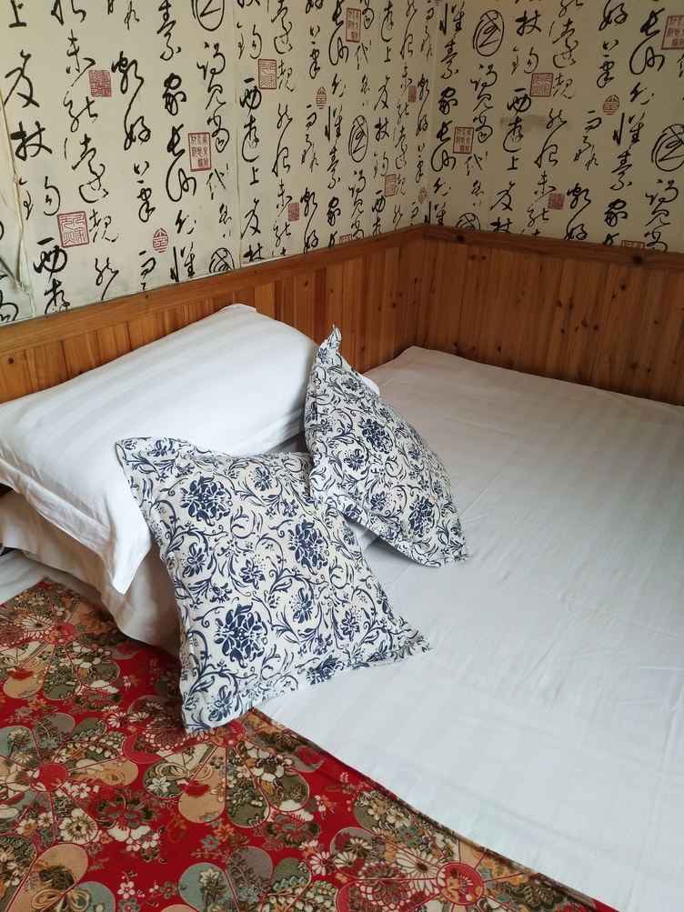 嘉兴临水安居客栈(隆源路分店)