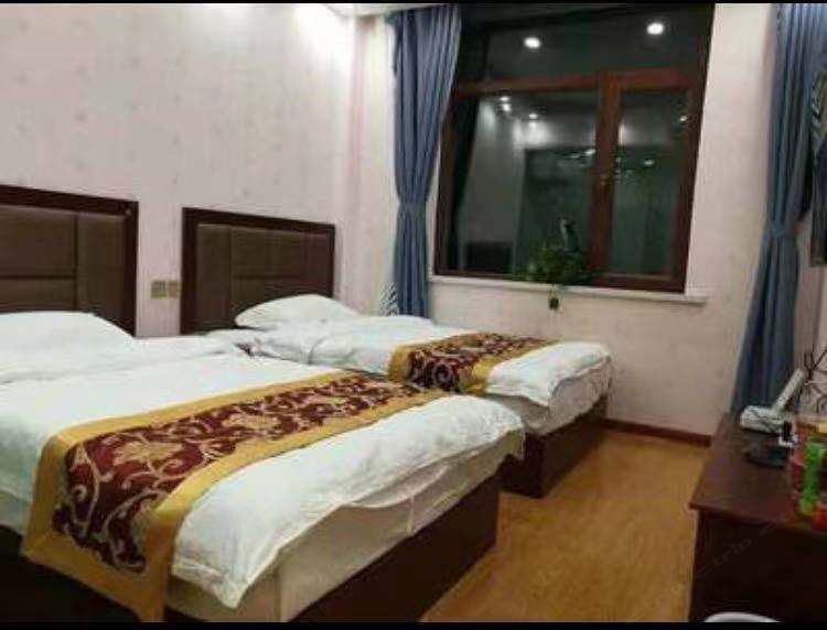 舒适标准间