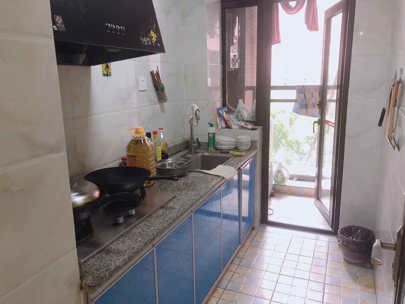 精致一室大床房
