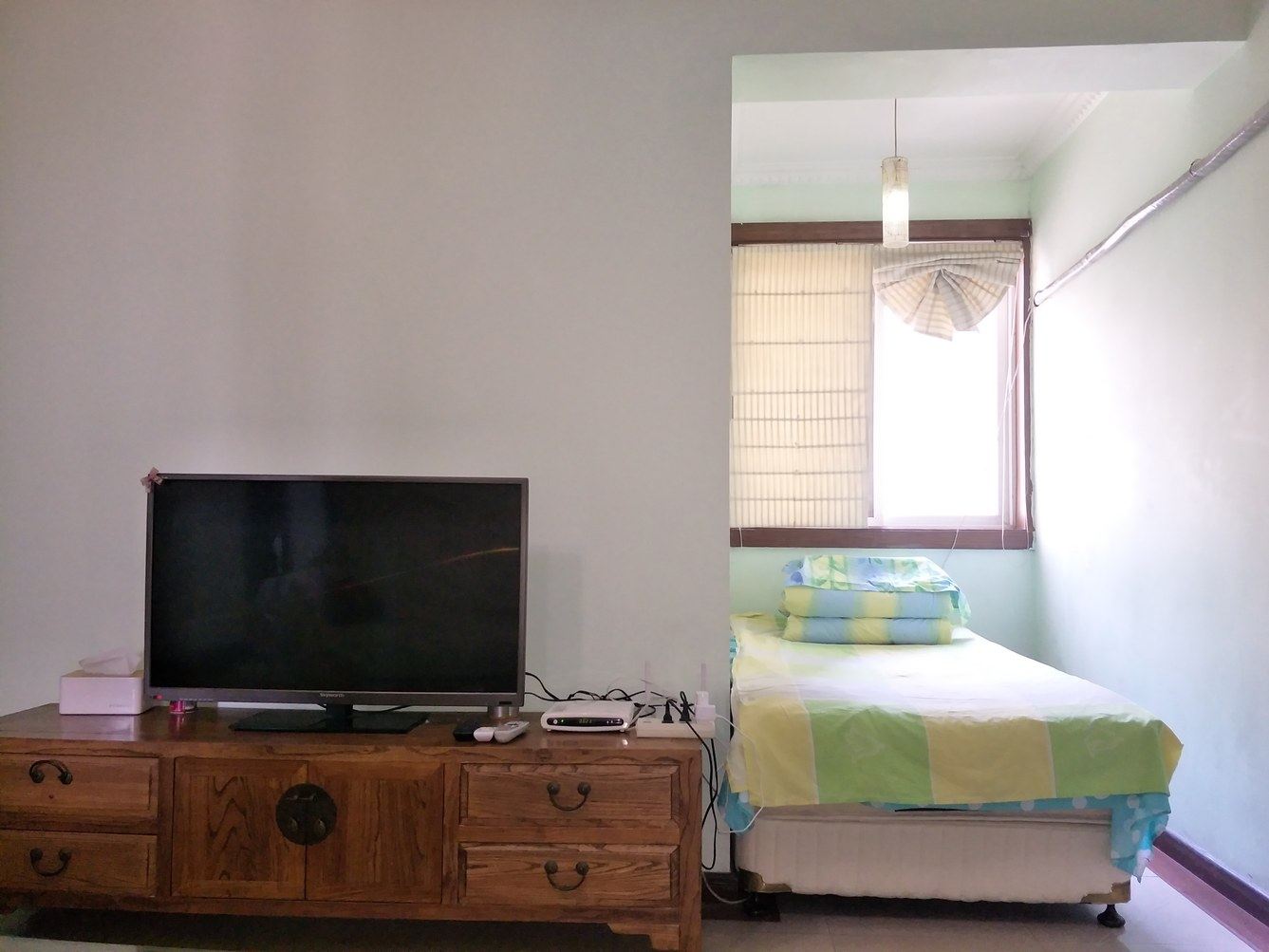 上海小仙美居公寓(沪松公路分店)