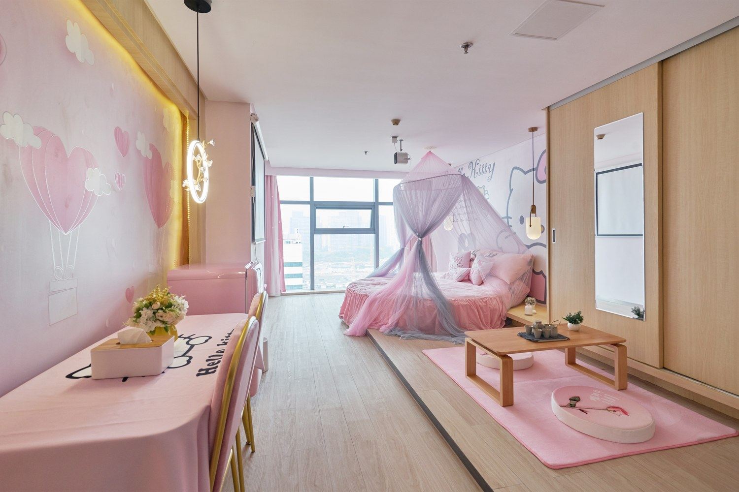 杭州你的向日葵公寓(玄坛弄分店)