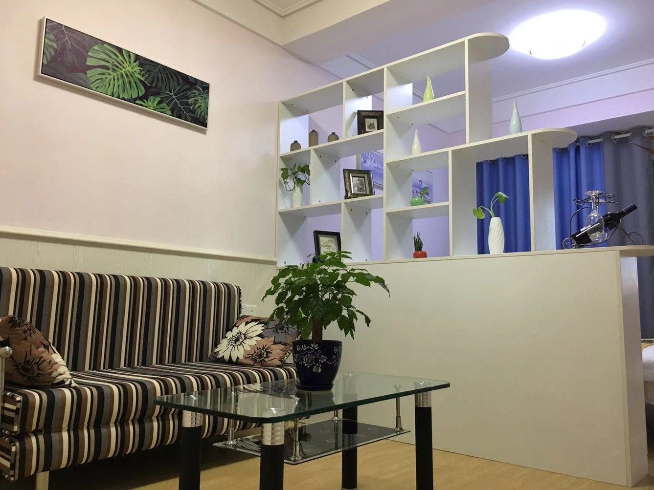 精品大床房