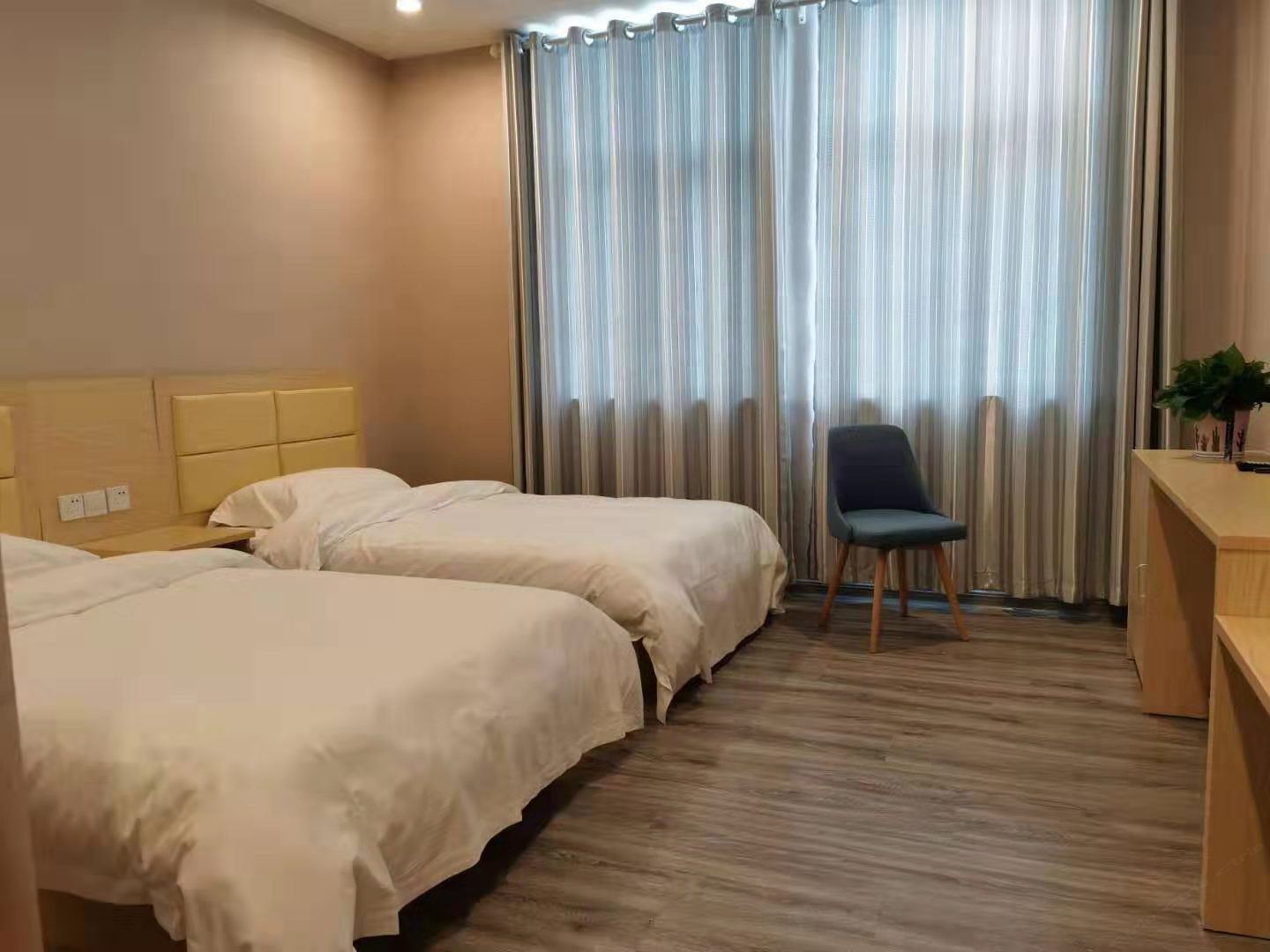 精品标准间