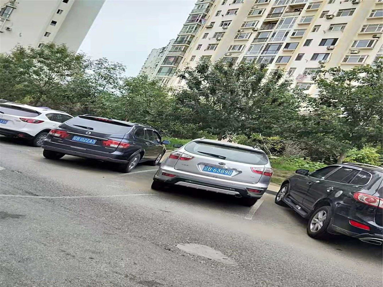 大连米徕公寓