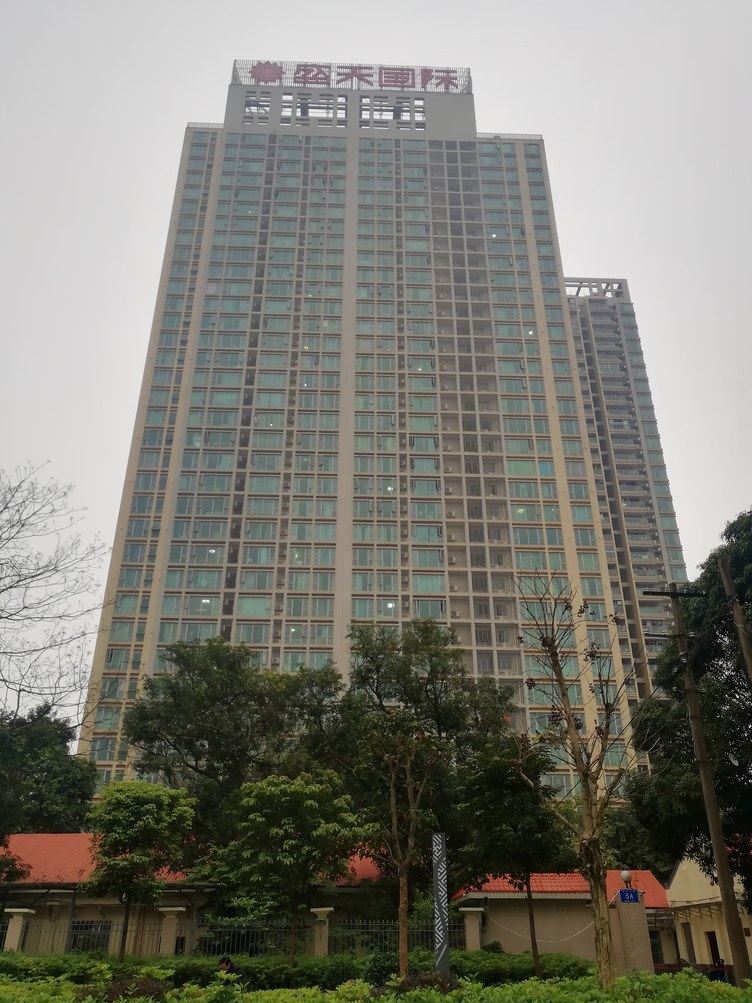 南宁忆途南宁臻品民宿(民族大道分店)