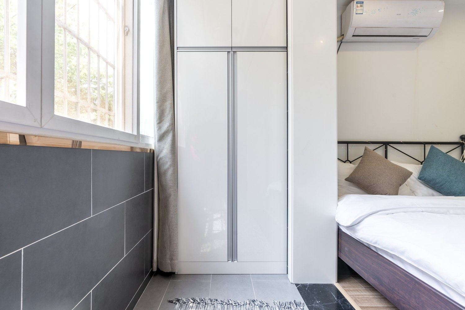 上海FitRoom小艾公寓(秀山路分店)