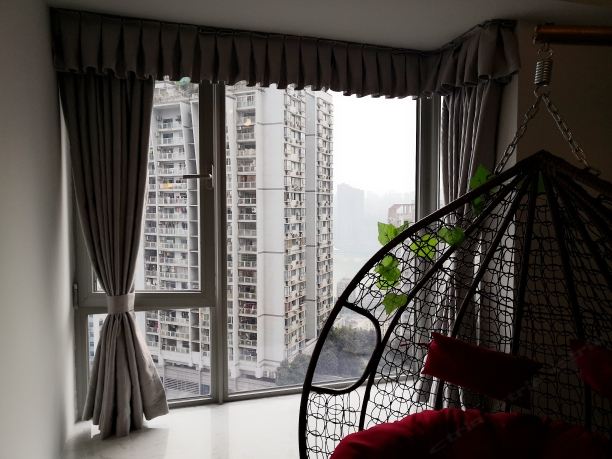 江景大床房