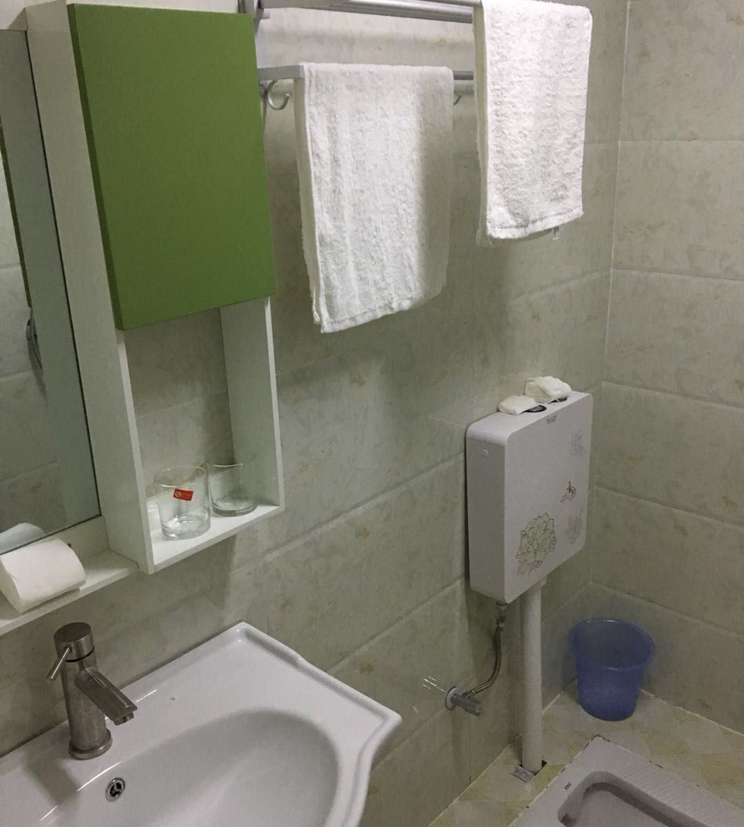 标准间