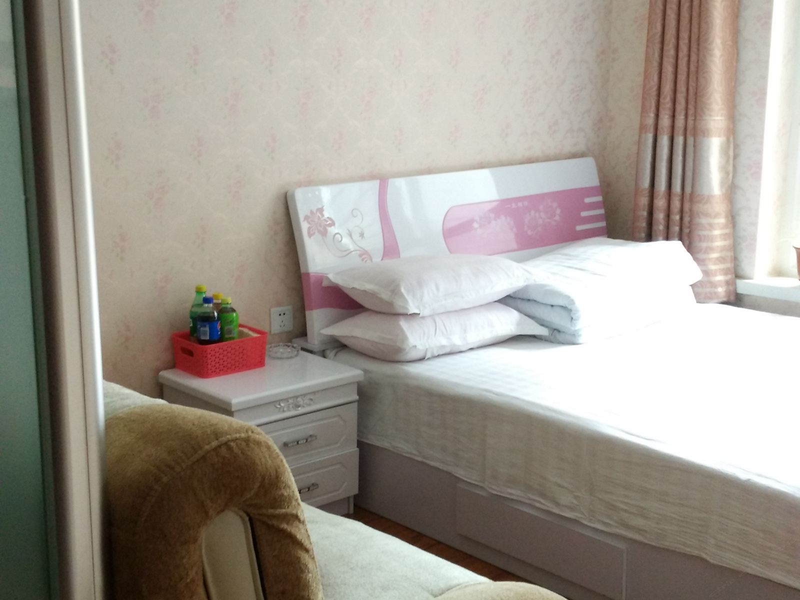 温馨小屋