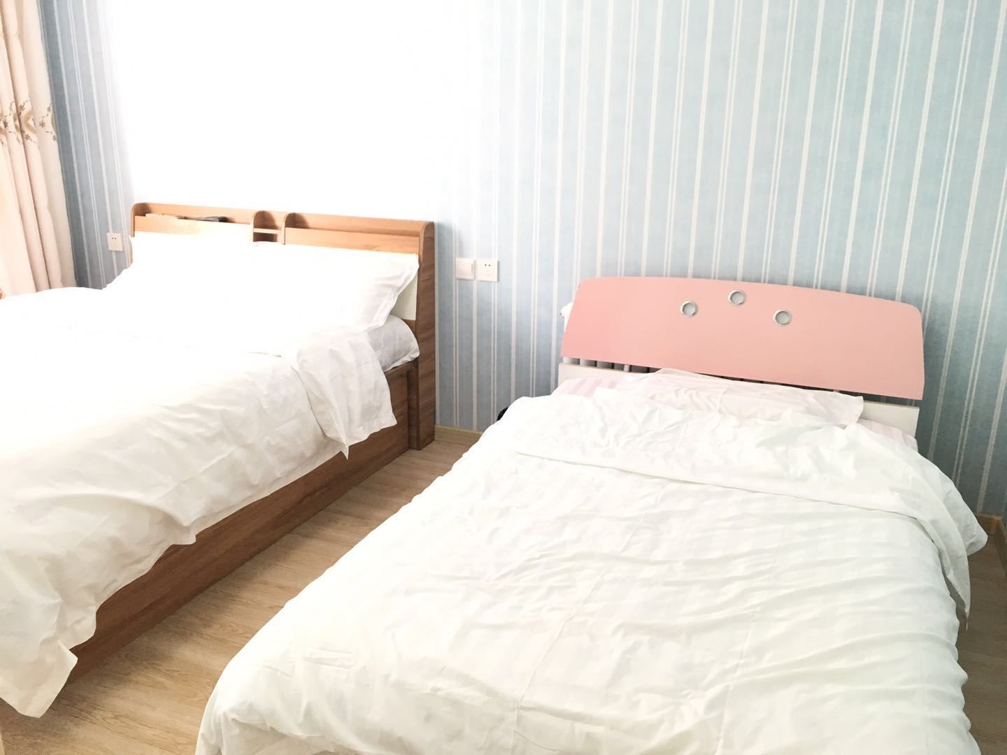 舒适套房