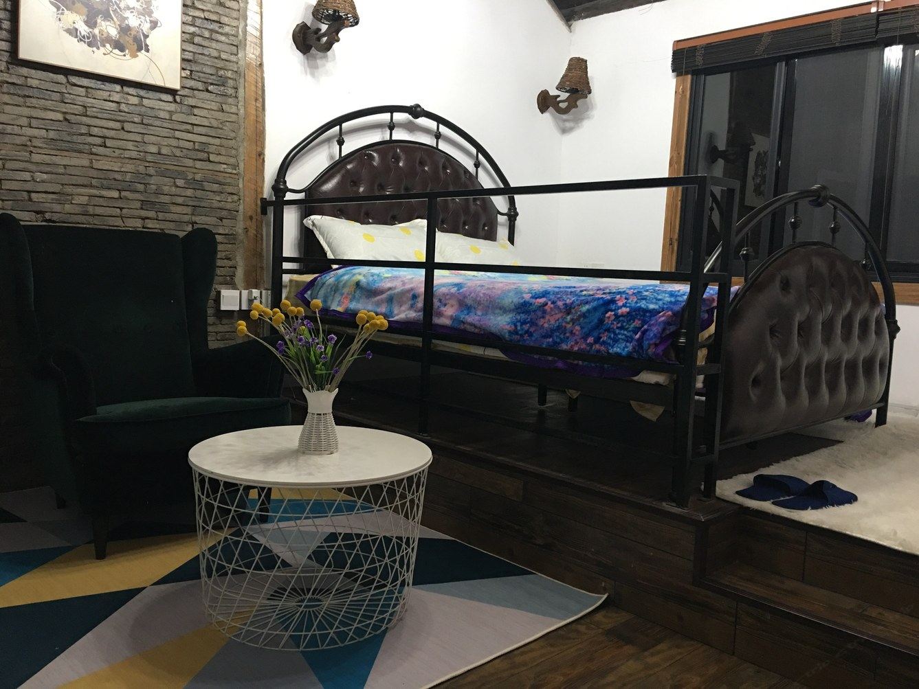 上海左邻右舍NeighBors公寓(蓬莱路分店)