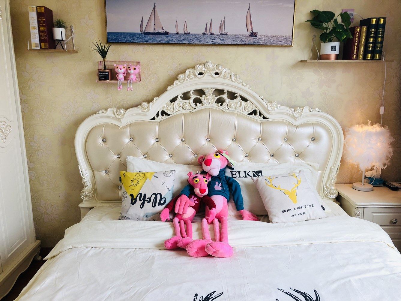 上海暖心沙发公寓(澳门路分店)