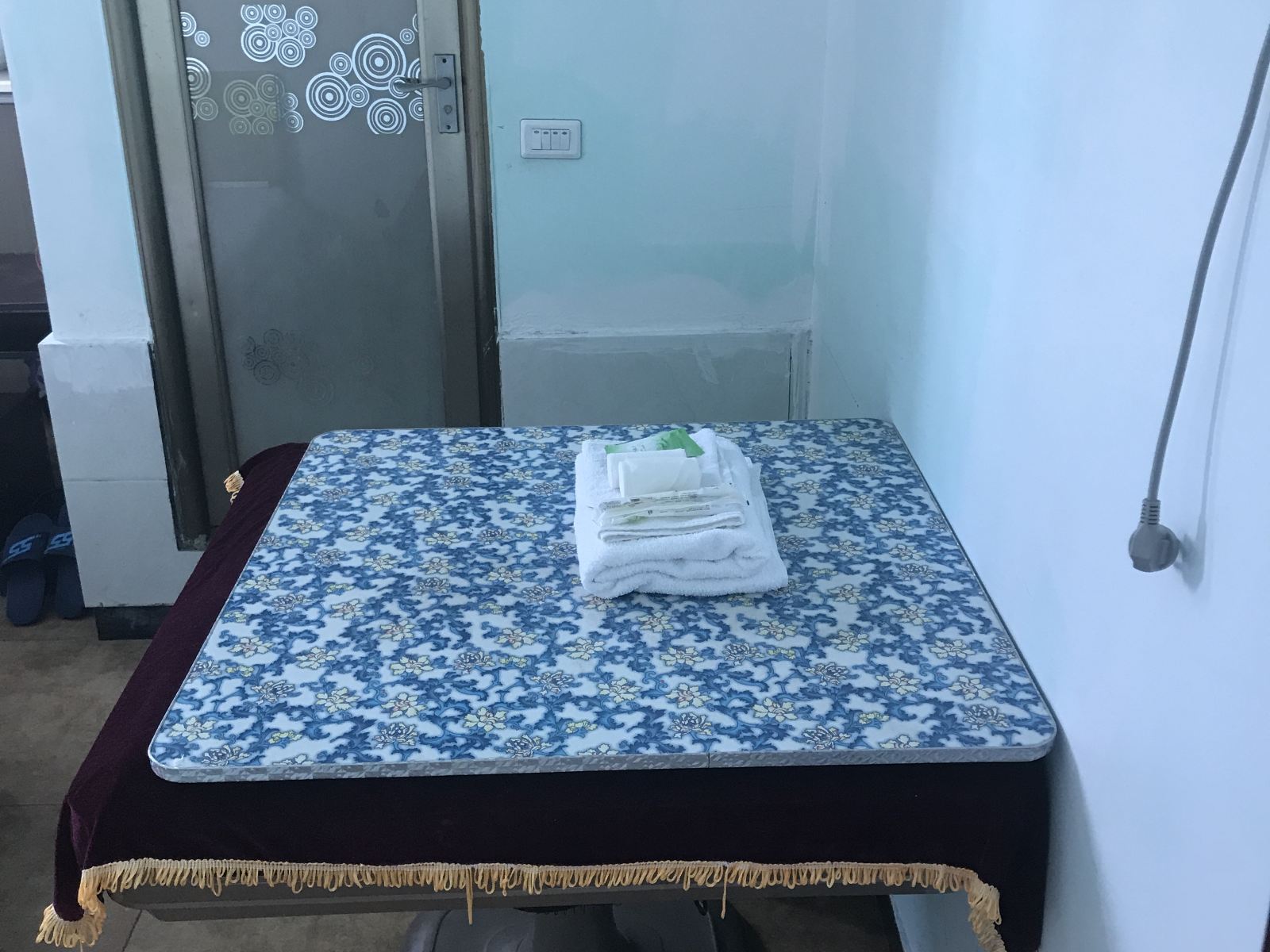 特惠机麻房