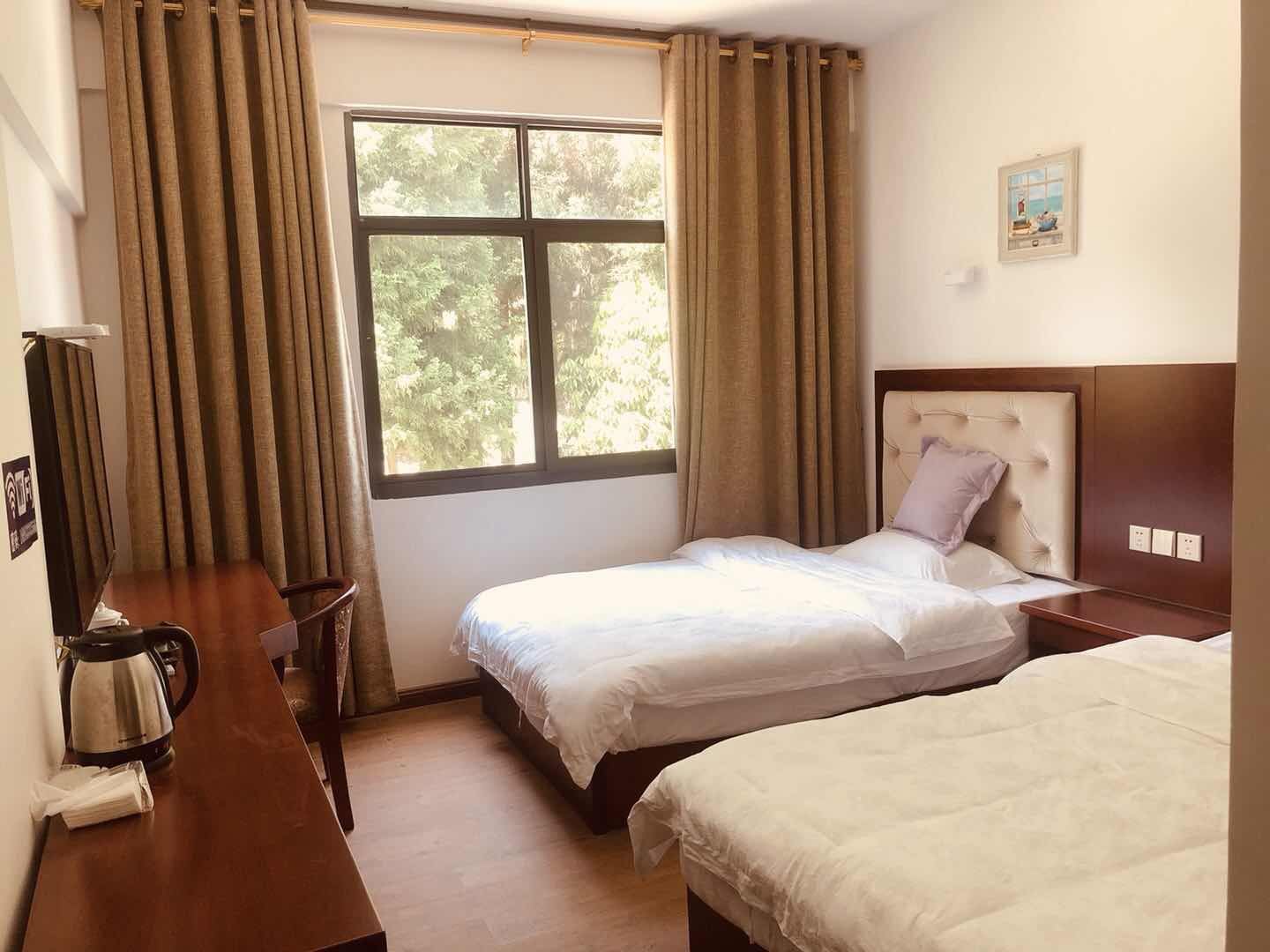 标间