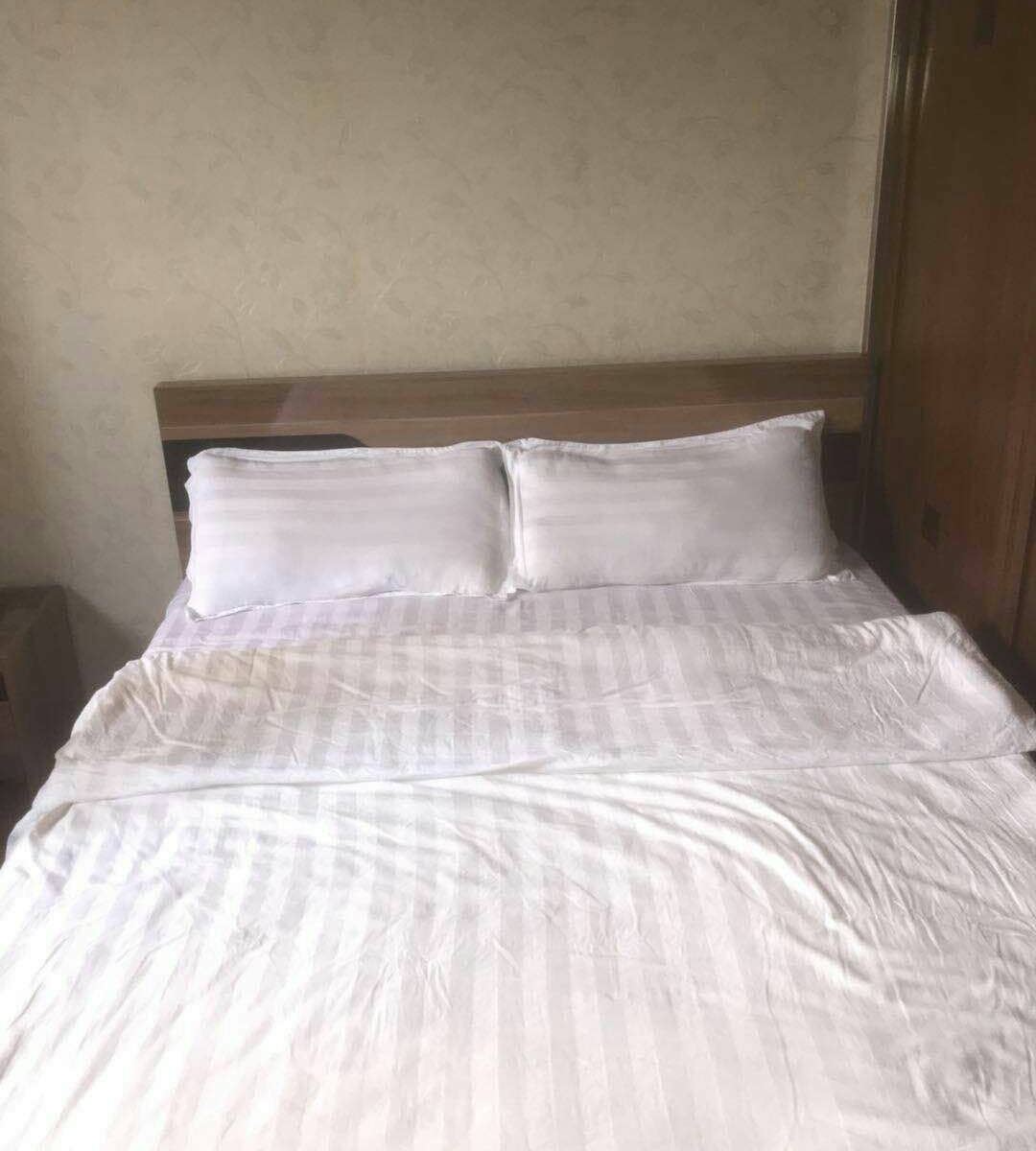 大床房
