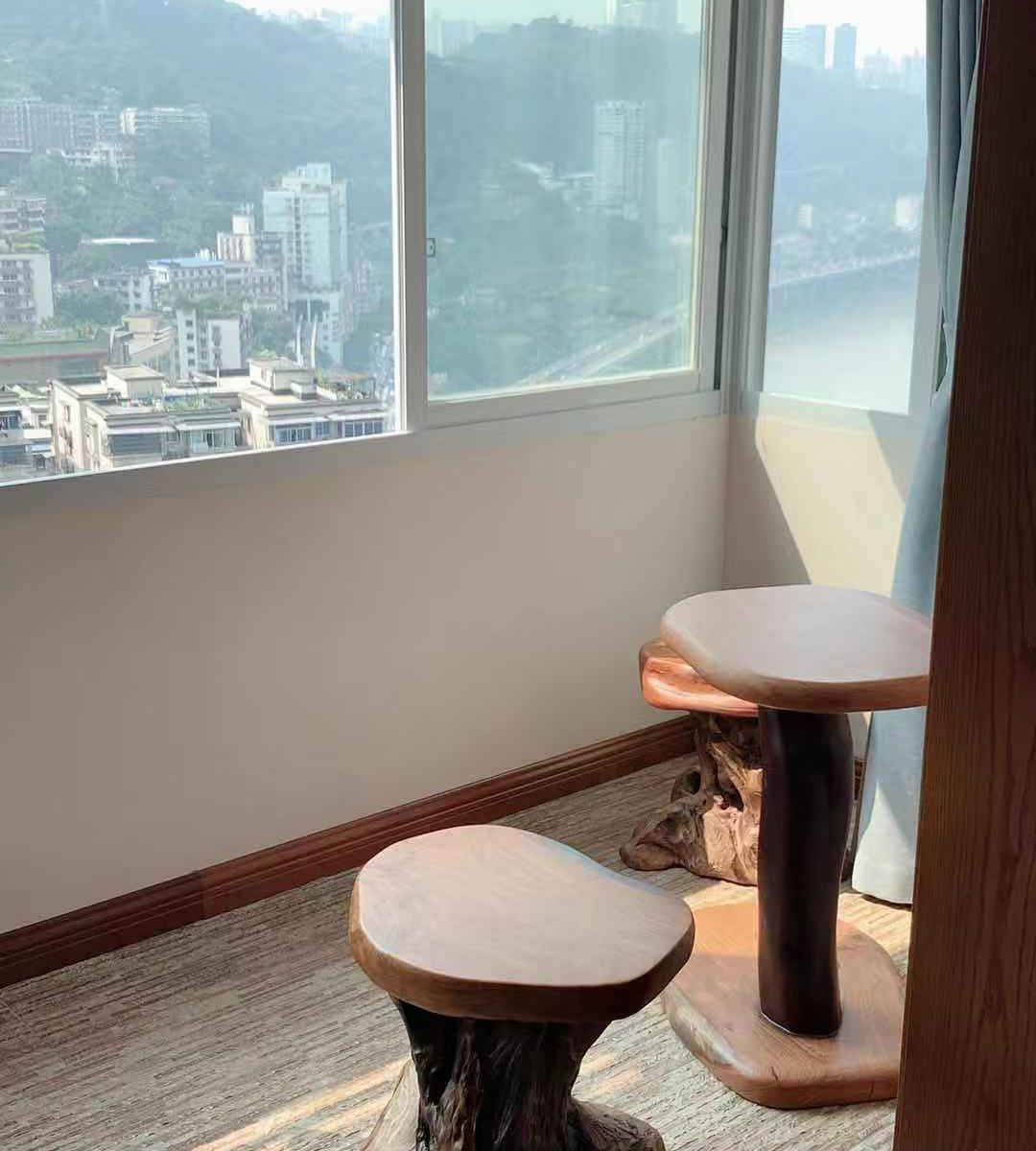 家庭房