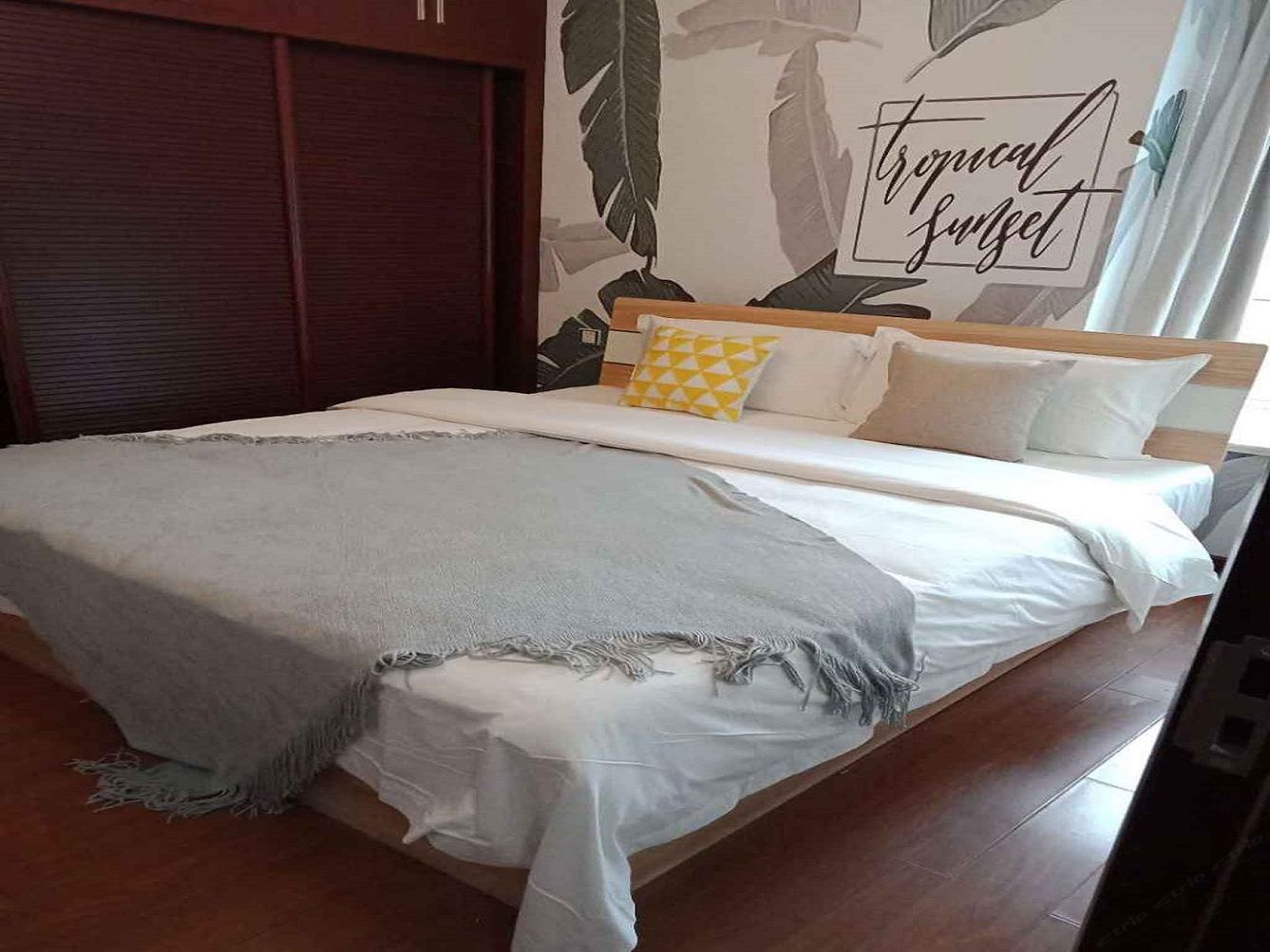 重庆格格巫的小木屋公寓(敦厚街分店)