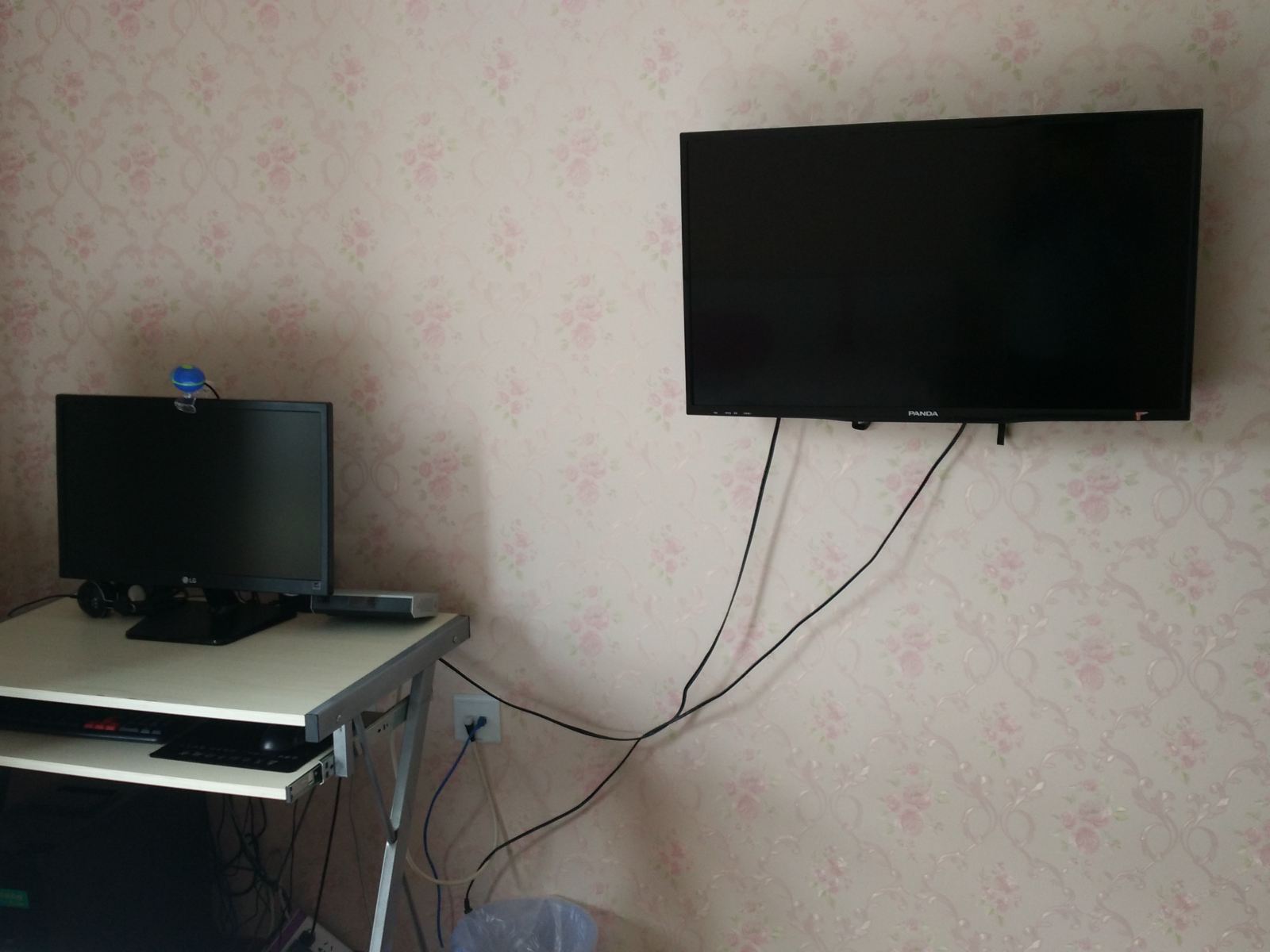温馨小屋