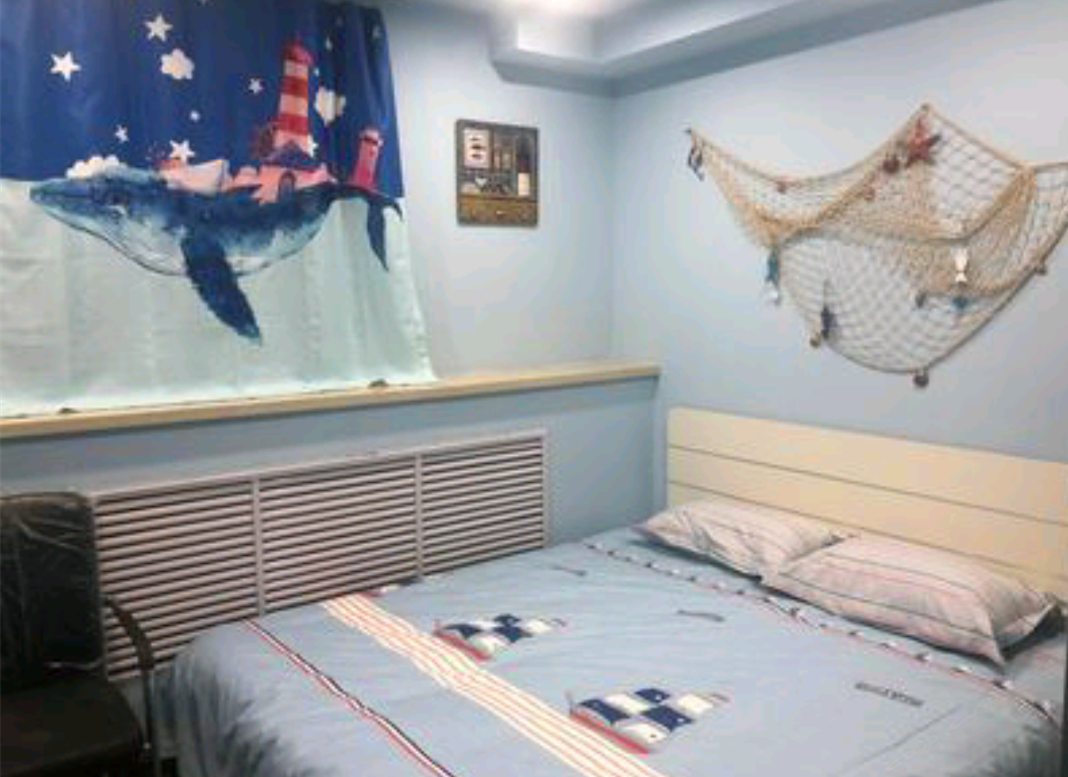 梦幻海洋