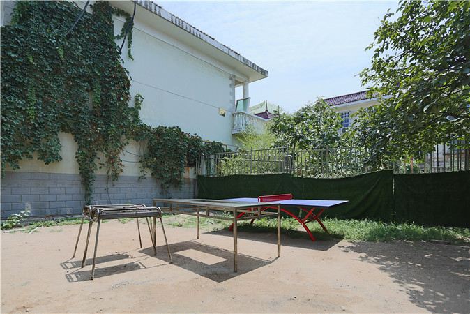 loft工业风