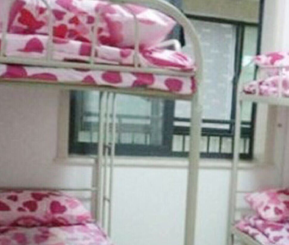 精品床位房