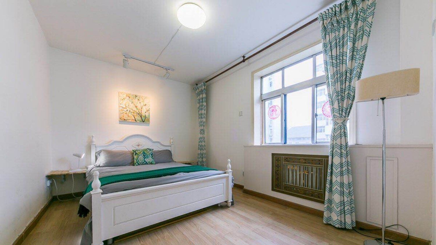 暖舍HOMESTAY公寓(西安南长巷店)