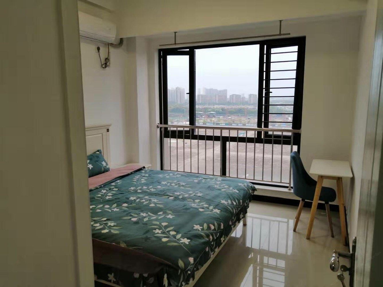 杭州小后生公寓(扬帆路分店)