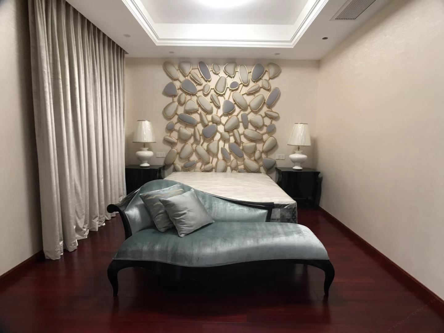 三房独栋别墅
