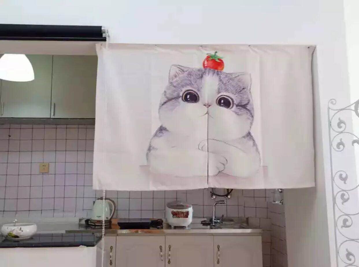 大床房