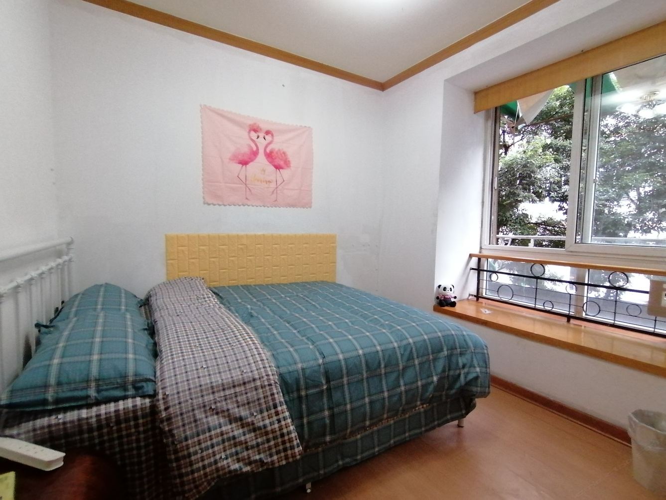 成都光明之旅好房篇公寓(七道堰街分店)
