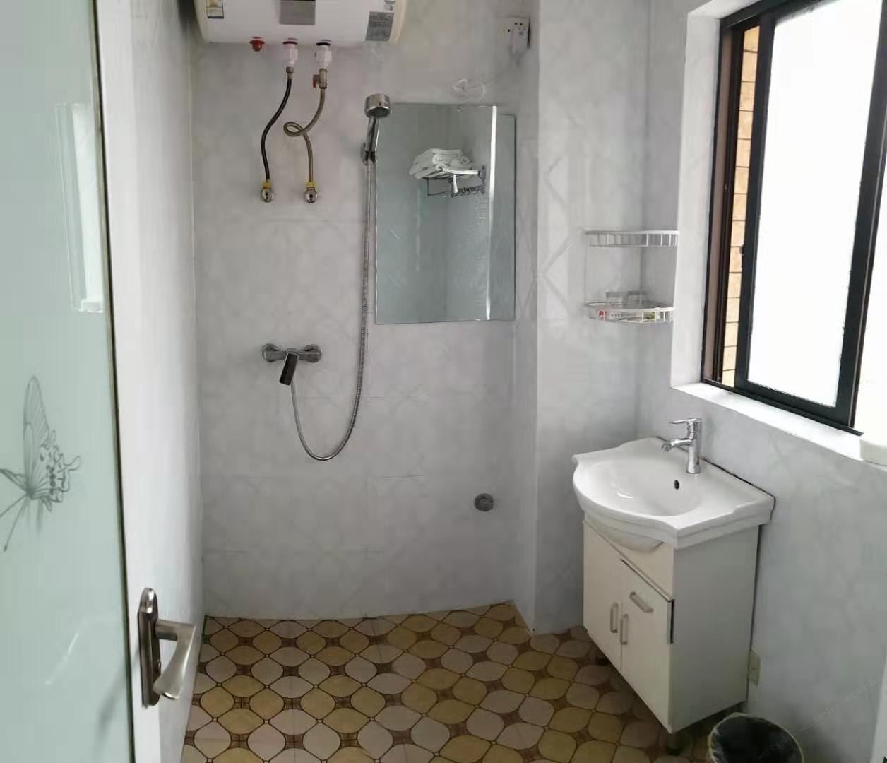 特色双床房
