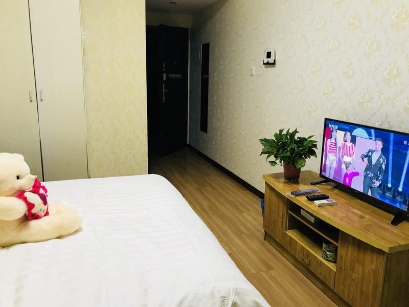 成都陋室铭民宿(西源大道分店)