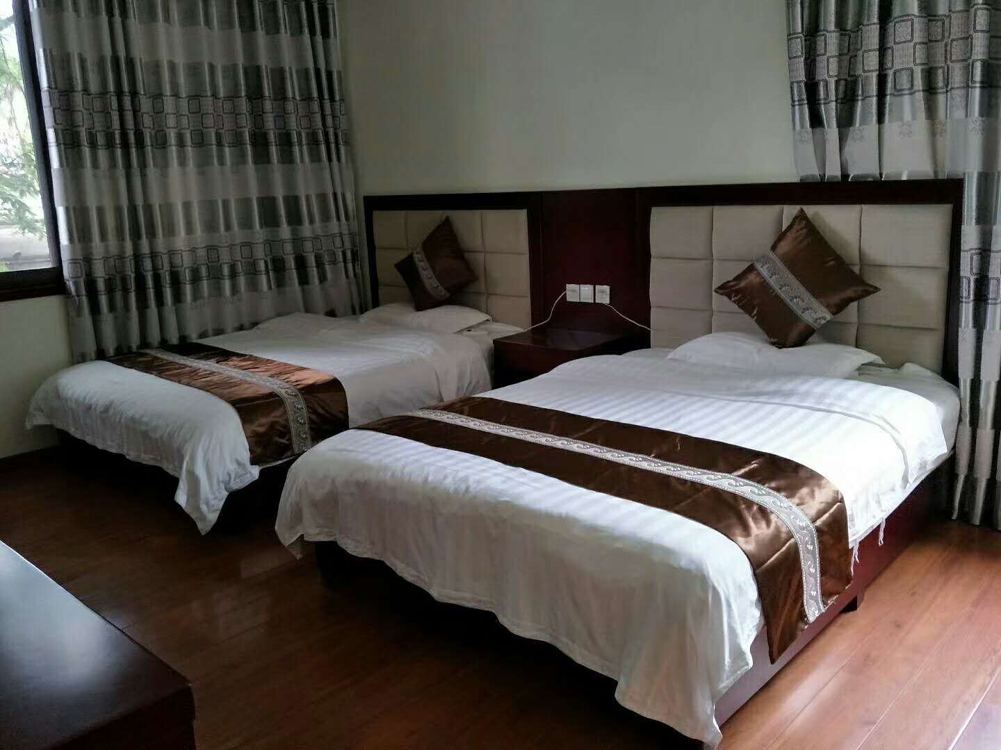 标间
