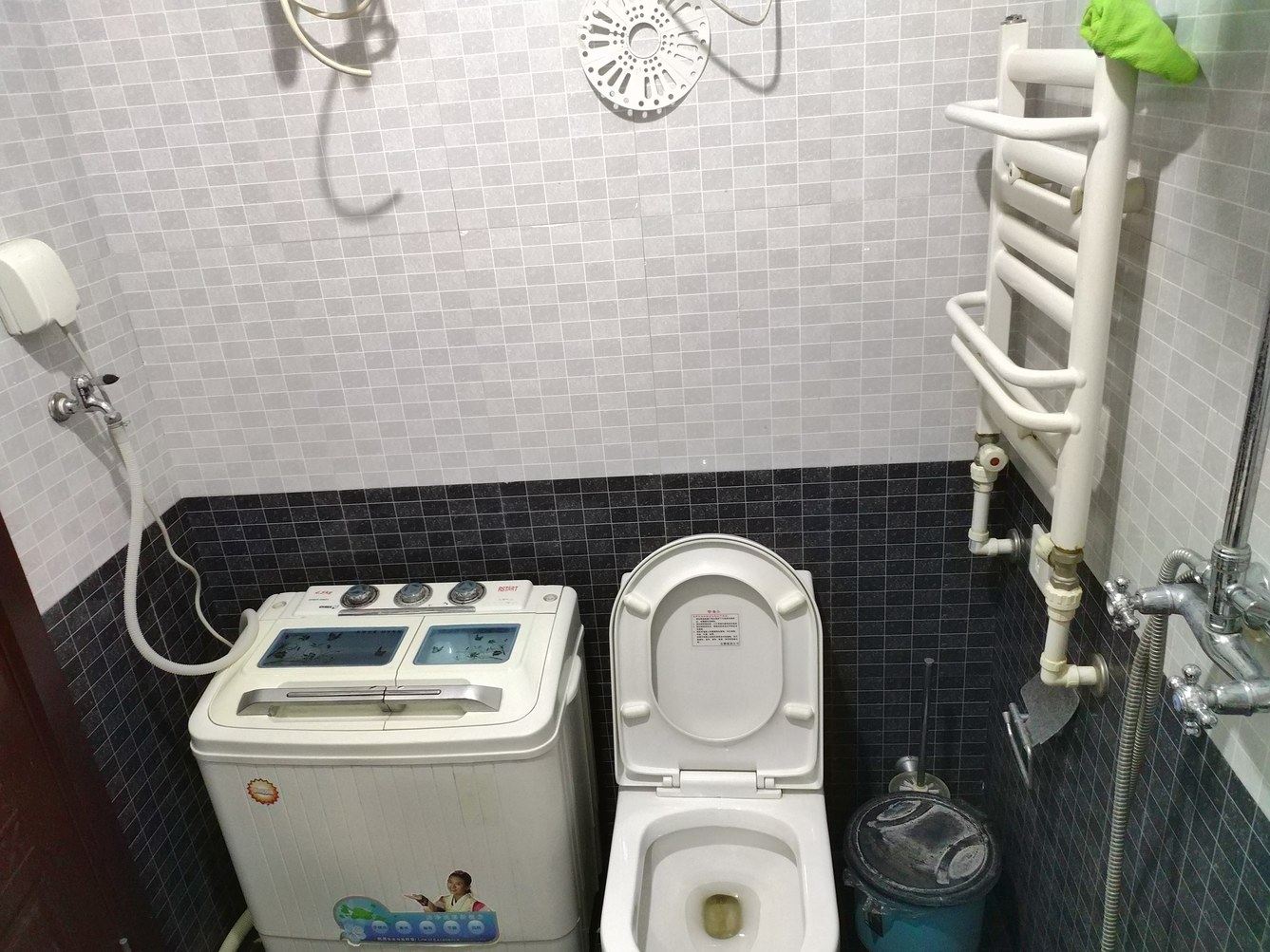 标准一室
