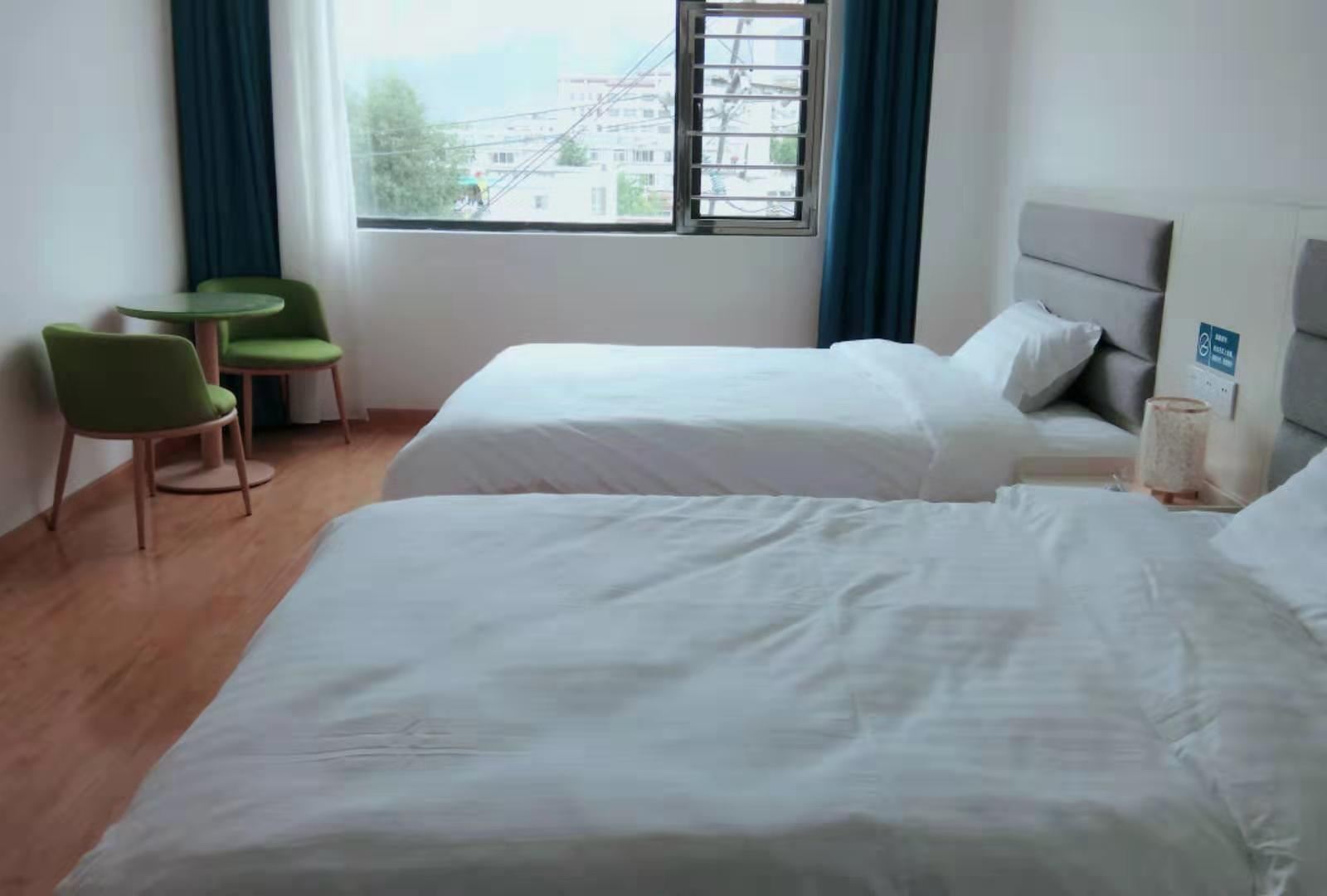 标间